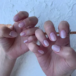 ネイル KAINOプラットプラット店所属・KAINOプラット店 古川陽香のネイルデザイン