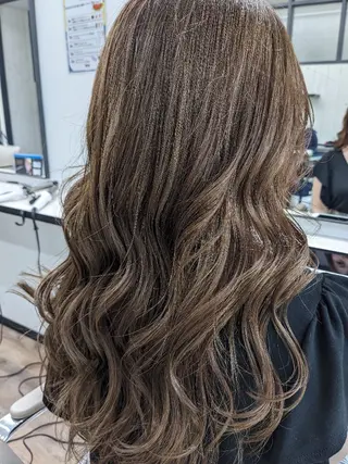 ロング 🌼 AIKO🌼のヘアスタイル