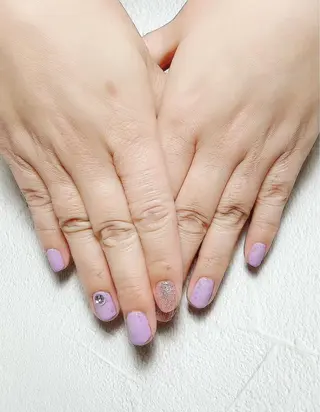 ネイル hairsalon556所属・hairsalon 556のネイルデザイン