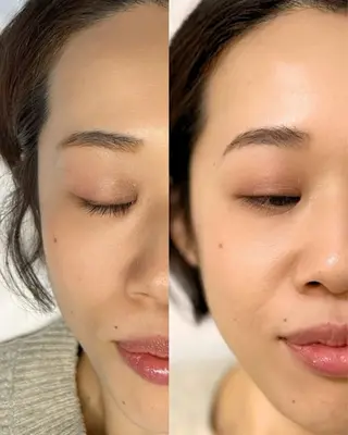 アイブロウ FACE SALON ARCHEの眉毛・アイブロウイメージ