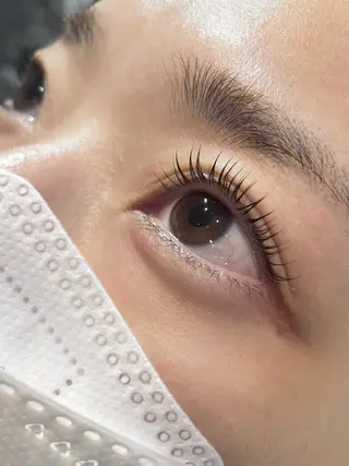 マツエク・マツパ 増田 有奈のマツエク・マツパデザイン