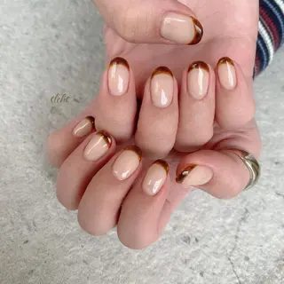 ネイル Rio 𓍼のネイルデザイン