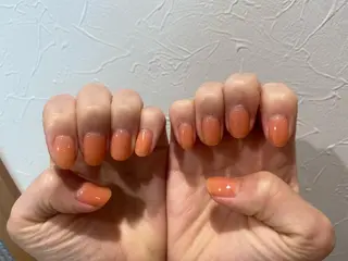 ネイル 佐藤  悠子のネイルデザイン