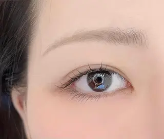 マツエク・マツパ MARY.所属・MARY. フジタのマツエク・マツパデザイン