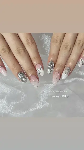 ネイル Luuny nailのネイルデザイン
