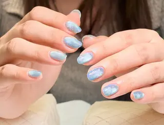 ネイル Mi zukiのネイルデザイン