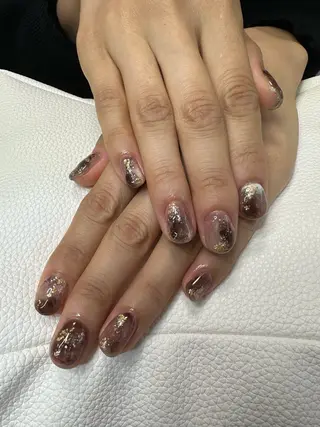 ネイル fruit所属・fruit .nailのネイルデザイン