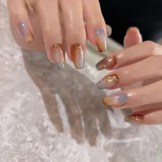 ネイル Amy nail care salonのネイルデザイン