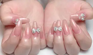 ネイル ネイルサロン Easenのネイルデザイン