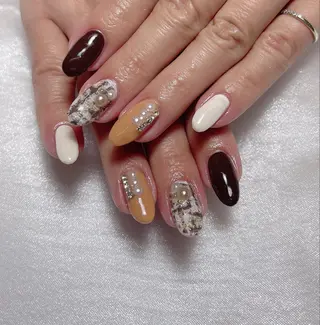 ネイル hairsalon556所属・hairsalon 556のマツエク・マツパデザイン