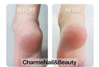 CharmeNail&Beautyシャルムネイル＆ビューティー所属・シャルムネイル ビューティーのネイルデザイン