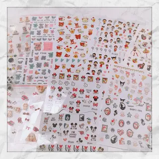 ネイル nail roomのネイルデザイン