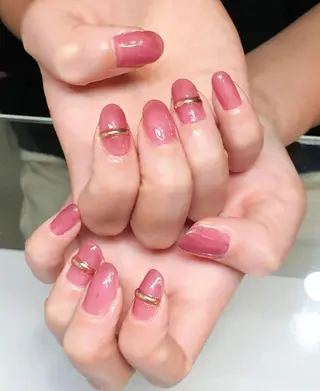 ネイル Nyanco Nailのネイルデザイン