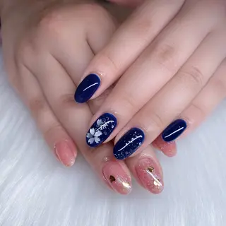 ネイル Nail Lifeのネイルデザイン