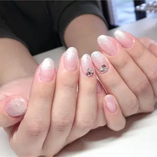 ネイル Nail salon Dahliaのネイルデザイン