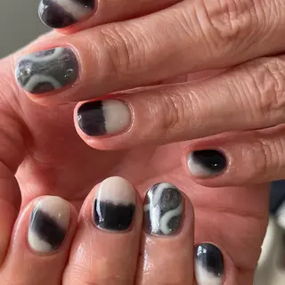 ネイル Kawai Akariのネイルデザイン