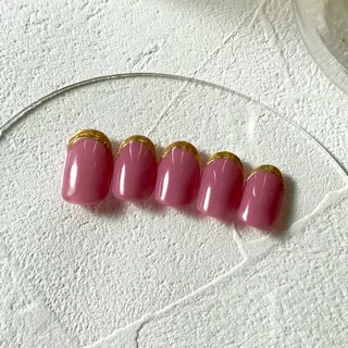 ネイル 甲府昭和甲斐 ネイルサロン　IROのネイルデザイン