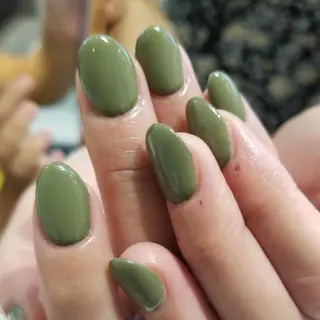 ネイル Nailsalon G.S.F Hisaのネイルデザイン