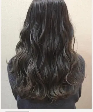 ロング ✨髪質改善専門店 GULGUL✨のヘアスタイル