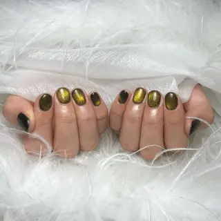 ネイル M2 beauty Nankaのネイルデザイン