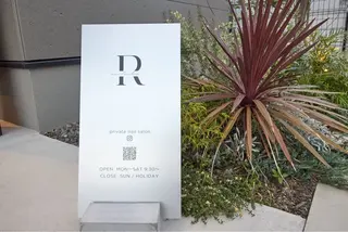 ネイル nailsalon Rのネイルデザイン