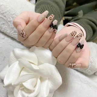 ネイル 💅fleur Ayumiのネイルデザイン