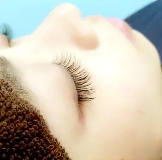 マツエク・マツパ Ciluna ☆のマツエク・マツパデザイン