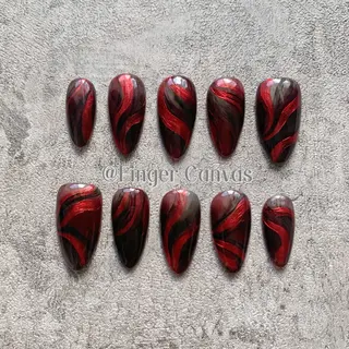 ネイル なつみ wooのネイルデザイン