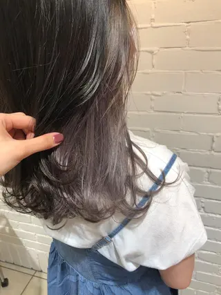 ロング 松本 麻里奈のその他イメージ