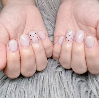 ネイル 個室ネイルサロンDolly  Girl〜ドーリーガール〜所属・DollyGirl KYOKOのネイルデザイン