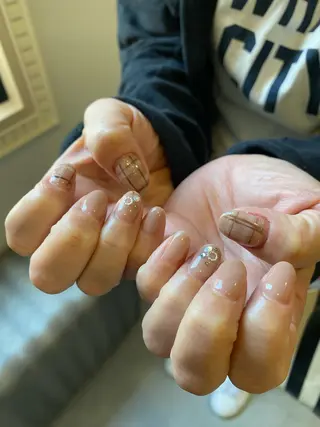 ネイル maitani Fumiのネイルデザイン