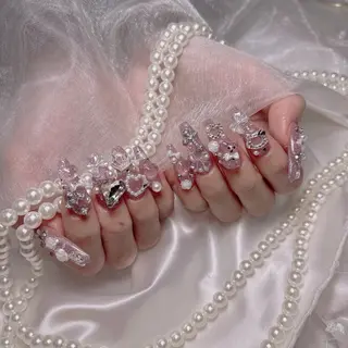 ネイル -ému- k.oのネイルデザイン