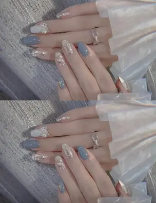 ネイル Nikosalon rikoのネイルデザイン