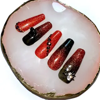 ネイル Sunny Bunnのネイルデザイン