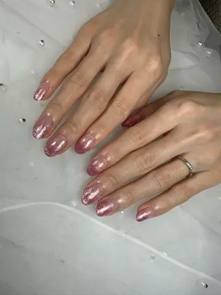 ネイル 松山 美由紀のネイルデザイン