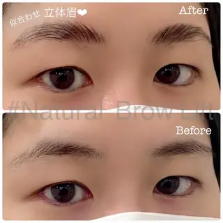 マツエク・マツパ SATONAKA SUZUNA🌷のマツエク・マツパデザイン