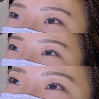 マツエク・マツパ Designer EGGのマツエク・マツパデザイン