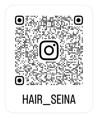 橋本 聖菜のヘアスタイル