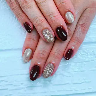 ネイル N._._.claw[エヌクロー]所属・N._._. clawのネイルデザイン