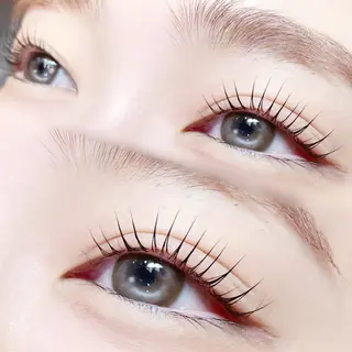 マツエク・マツパ eyelist🎀 FUCHIWAKIのマツエク・マツパデザイン