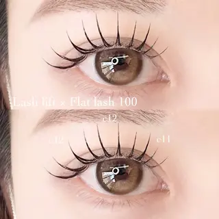 マツエク・マツパ M. Kayamaの眉毛・アイブロウイメージ