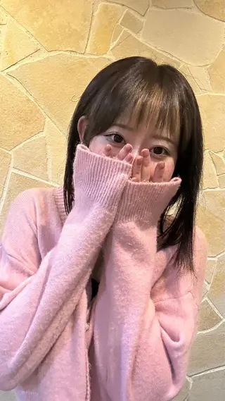 ミディアム カラー and Art おのでらじんのヘアスタイル