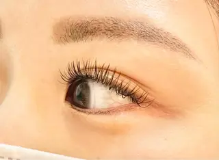 マツエク・マツパ SIANQCA(シアンカ)所属・SIANQCA 代表LINAのマツエク・マツパデザイン