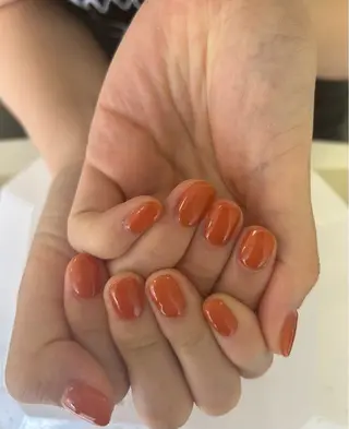 ネイル イマイ カナのネイルデザイン