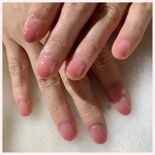 ネイル Ogasawara Tokikaのネイルデザイン