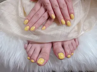 ネイル みらい K’seven7のネイルデザイン