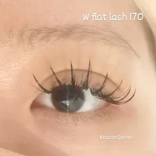 マツエク・マツパ beaute.celine所属・8時~✨beaute Celine🌛🌹のマツエク・マツパデザイン