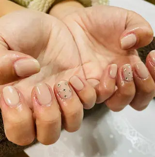 ネイル n. SAITOUのネイルデザイン