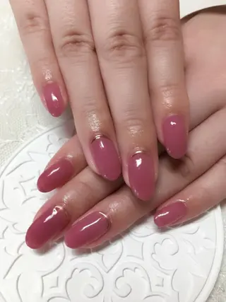 ネイル N Kaoriのネイルデザイン