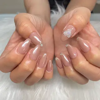 ネイル nailsalon miiのネイルデザイン